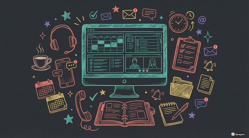 Virtual Assistant