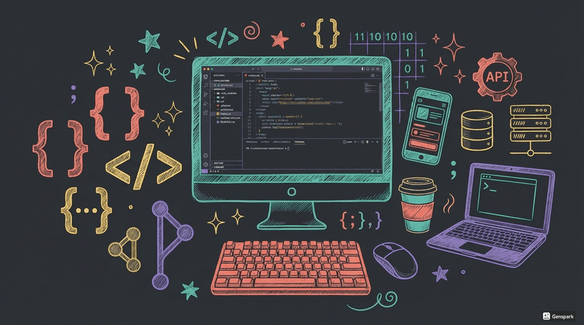 Web Developer